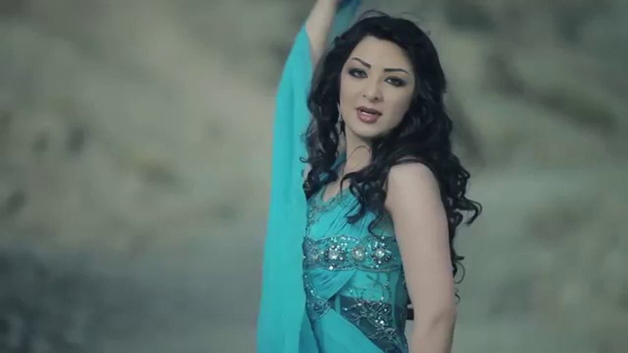 Ghezaal Enayat Tanha Music Video