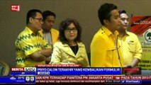 8 Kader Golkar Maju Caketum Partai