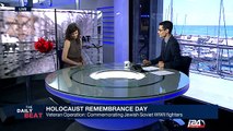 Veteran Operation: Commemorating Jewish Soviet WWII fighters