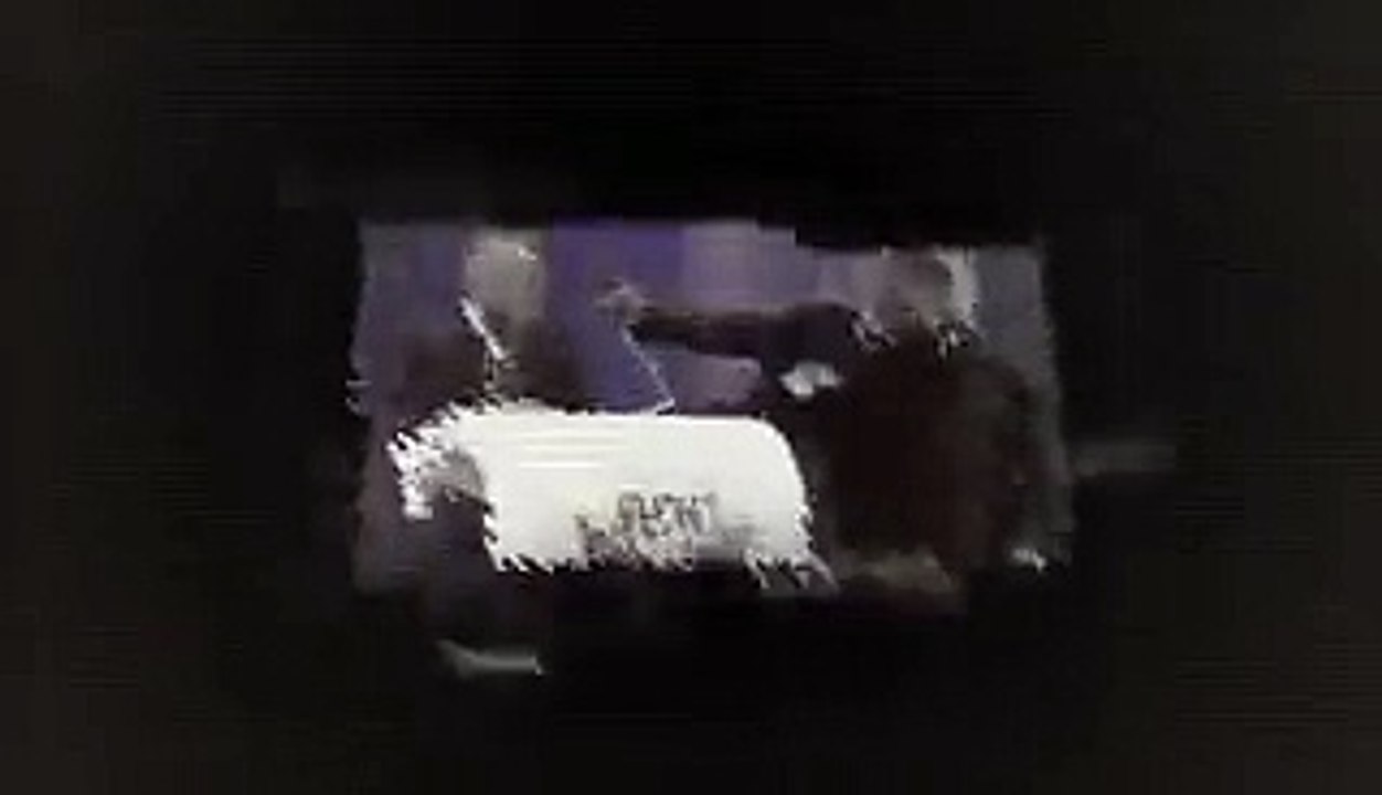 A little boy have eaten by dozens of piranha fishes!