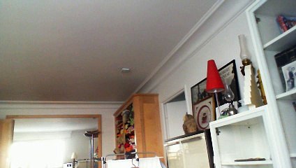 Wiwi muppetshowise "la mélopée de Falbala" de Danielle Licari