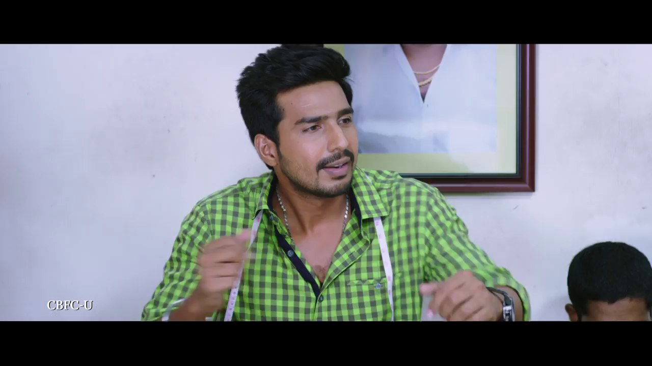 Velainu Vandhuta Vellaikaran Official Trailer