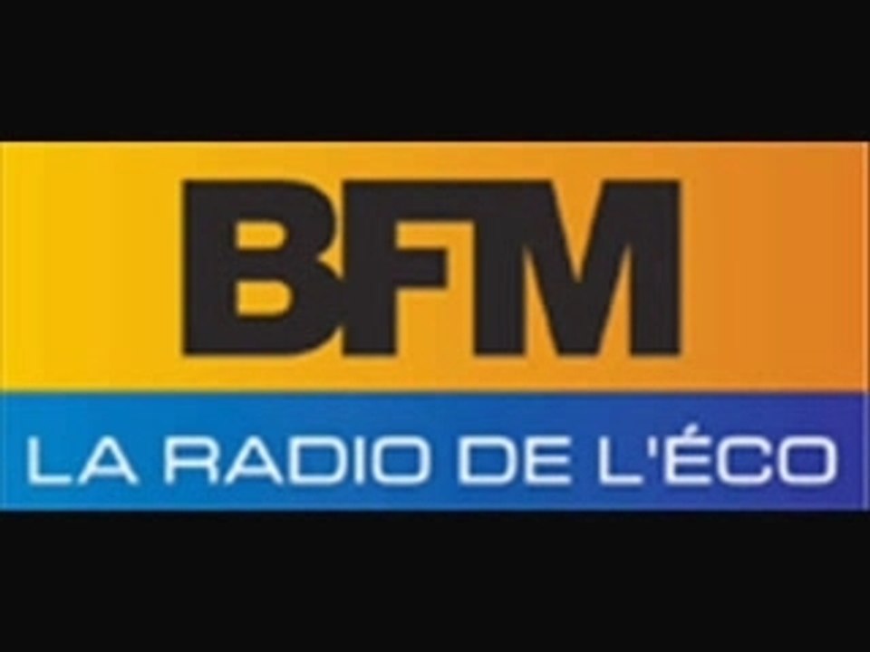 Claude Bartolone BFM