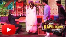 Aishwarya Rai & Sunil Grover's Hum Dil De Chuke Dance | The Kapil Sharma Show | 15th May Episode