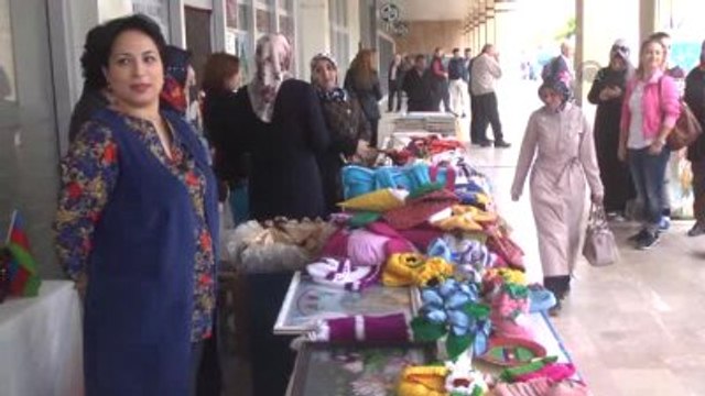 Türk Dünyası İşaret Dili Festivali - Çankırı