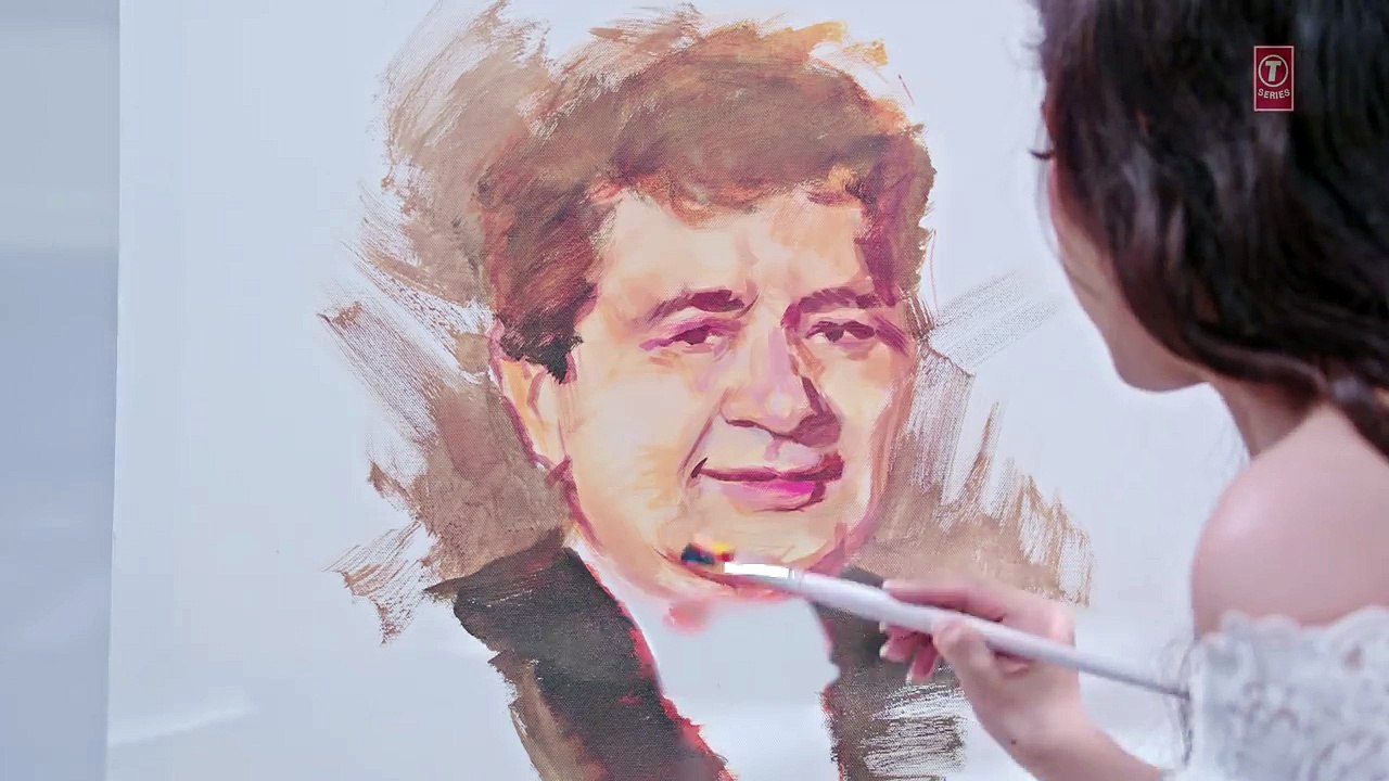 Mere Papa Video Song _ Tulsi Kumar, Khushali Kumar _ Jeet Gannguli