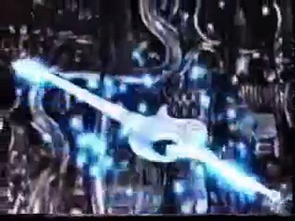 CAPTAIN EO Michael Jackson　キャプテンEO 2