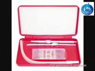 Red blood cells count (Hemocytometer method) part 2