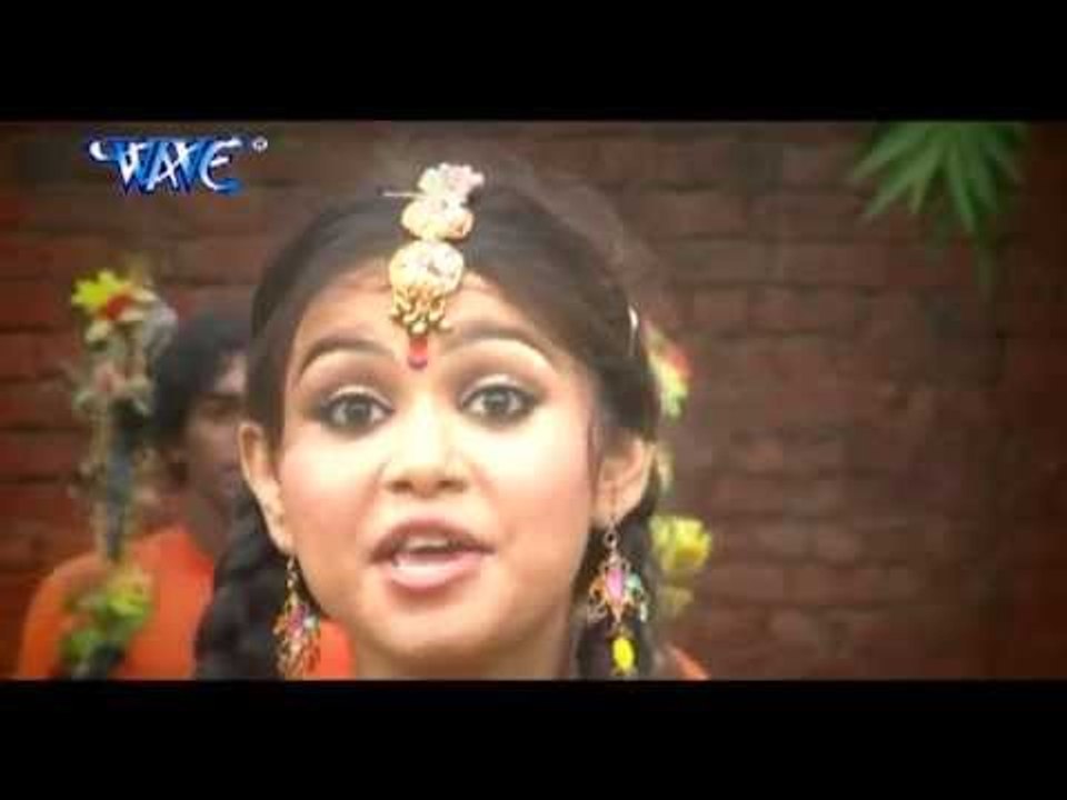 Chadhayeb Belpattar धतुर - Har Har Mahadev - Anu Dubey - Bhojpuri Kawar Song 2015