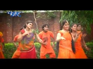 Chadhate सवनवाँ शोभे - Har Har Mahadev - Anu Dubey - Bhojpuri Kawar Song 2015