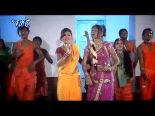 Ae Nando भोला जी प जलवा - Ticket Katala Babadham Ke - Kallu Ji- Bhojpuri Kanwar Song 2015