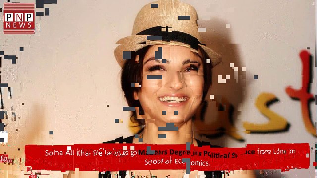 6 Bollywood Celebs Who Are Highly Educated