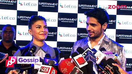 Is Jacqueline Frenandez Single - Bollywood Gossip