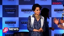 Kangana Ranaut's BOLD statement on controversy with Hrithik Roshan - Bollywood News