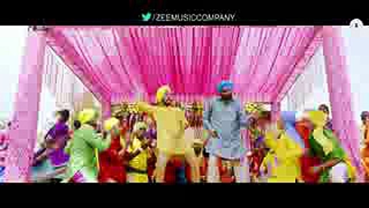 Lo_Aa_Gaye_Santa_Banta_-_Santa_Banta_Pvt_Ltd___Sonu_Nigam___Boman_Irani,_Vir_Das