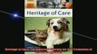 EBOOK ONLINE  Heritage of Care The American Society for the Prevention of Cruelty to Animals READ ONLINE