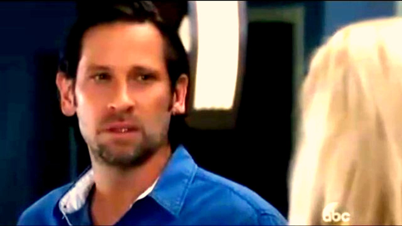 Jason Convinces Elizabeth That Franco Shouldn't See Jake Anymore  ~ GH