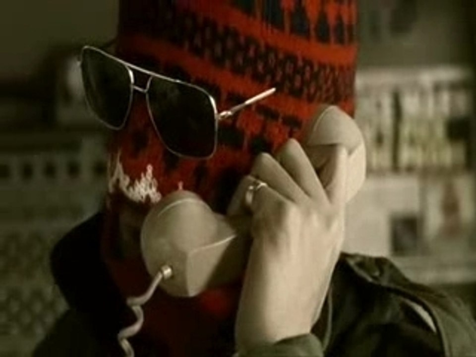 Fonejacker Trailer New