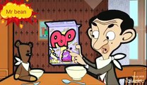 Mr bean cartoons . super trolley 1