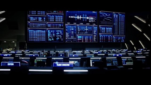 The Martian Official Trailer #1 (2015) - Matt Damon, Kristen Wiig Movie HD