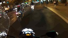 NEW MOTORCYCLE Rage Routière / Road Rage COMPILATION 2015 #2
