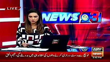 A patient in critical condition had to walk 2 KM because of Mamnoon Hussain protocol