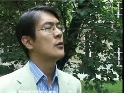 Les Entretiens de l'Excellence 2007 - Huu-An Pham / Alcan