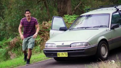 Home and Away | e 6417 | 5th May 2016 (  )