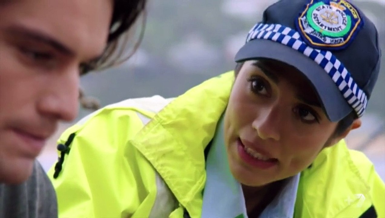 Home and Away | e 6418 | 5th May 2016 (  )