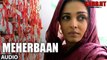 Meherbaan Full Song - SARBJIT - Aishwarya Rai Bachchan, Randeep