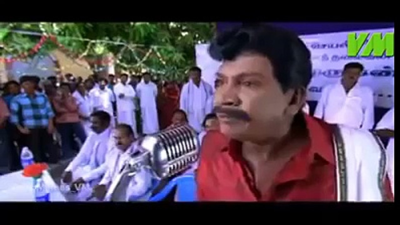 Theri Trailer vadivelu version