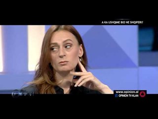 Opinion - A ka ushqime BIO ne Shqiperi? (04 maj 2016)