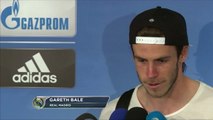 Gareth Bale donne la recette de la qualification du Real Madrid