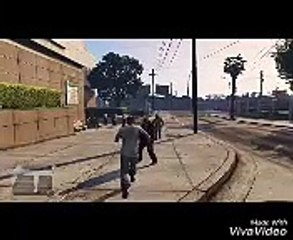 gta 5 Story modus glitch by luca-linus218