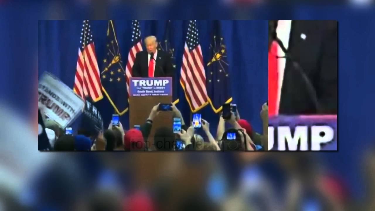 Rolling Stones kunër Trumpit - Top Channel Albania - News - Lajme