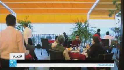 افتتاح 15 مطعما جديدا في العاصمة الليبية رغم الاضطرابات الأمنية