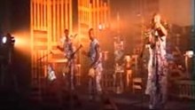 Yayo Assiko Live