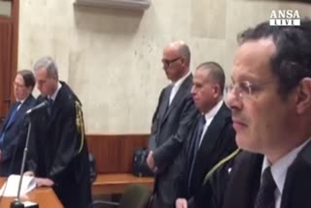 Evasione, Renato Soru condannato a 3 anni