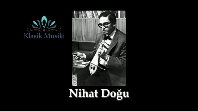 Nihat Doğu Bayatiaraban Makamına Giriş Kemençe Taksimi