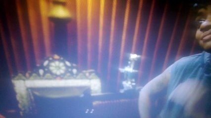 Empire Season 2 Lucious Lyon & Freda Gatz are Recording " Boom Boom Boom"