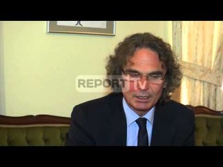 Report TV - Kerni: Surprizat e sezonit, një koreografi nga Barak Marshall