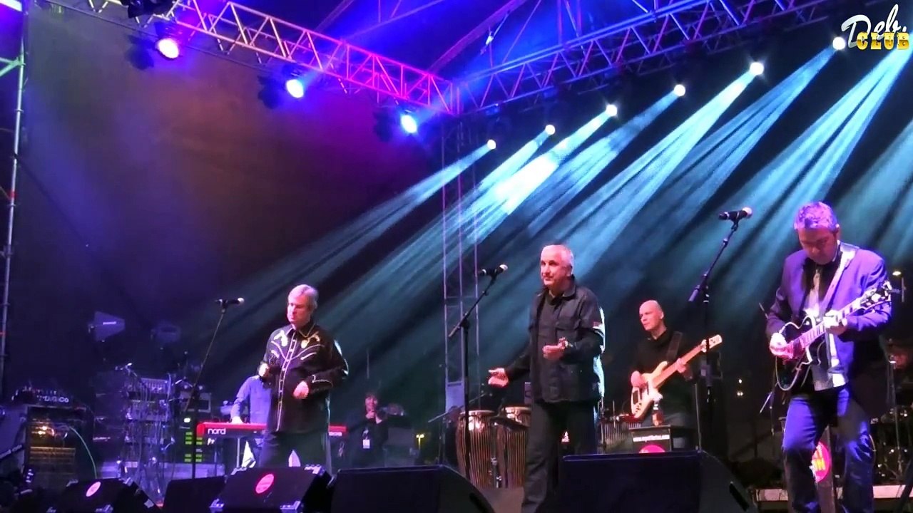 1mai teil3 Monti Beton und Johann K