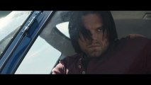 CAPTAIN AMERICA Civil War - CAP vs BUCKY - Tv SPOT