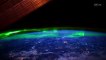 Superbe : découvrez les aurores boréales immortalisées par la NASA