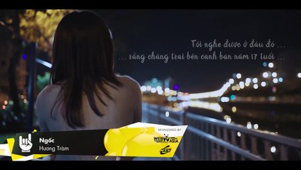 Ngốc | Hương Tràm | Yeah1 Superstar (Offical MV)