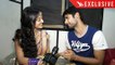 Acting Test: Helly Shah & Varun Kapoor aka Swara & Sanskaar Tested By Tellymasala