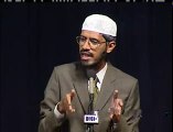 Dr. Zakir Naik- Terrorism and Jihad Part 19 of 19
