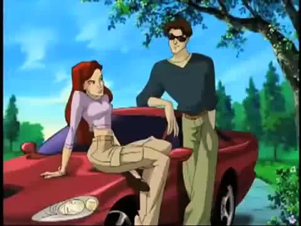 X-Men: Evolution - Générique