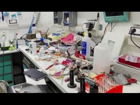 Palma Campania (NA) - Falso dentista ed evasore fiscale: denunciato 36enne (05.05.16)