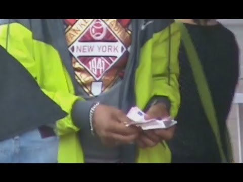 Arezzo - Spaccio di droga, sgominata banda di albanesi e nordafricani (05.05.16)